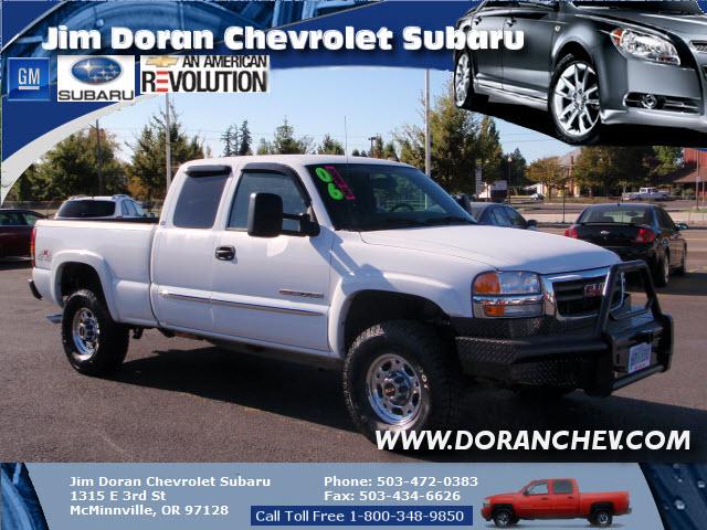 2006 GMC Sierra CREW CAB SLT