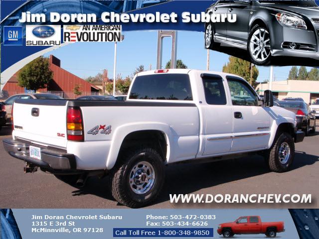 2006 GMC Sierra CREW CAB SLT