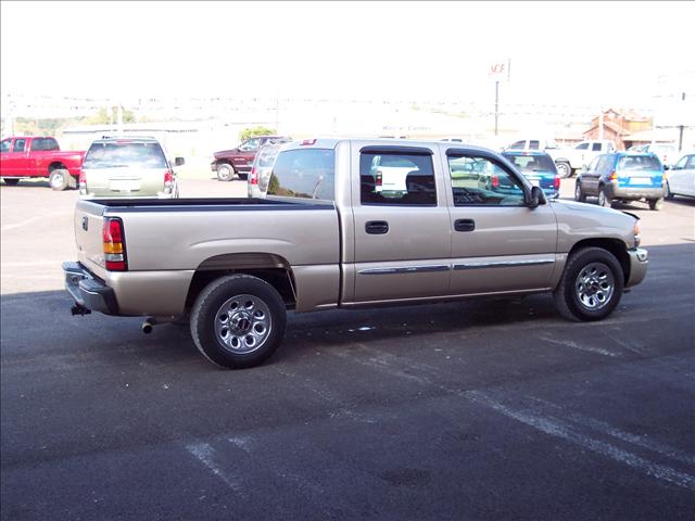 2006 GMC Sierra 45