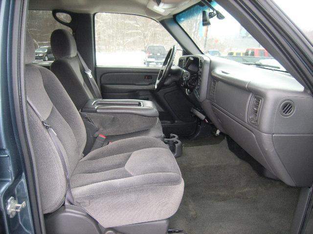 2006 GMC Sierra CREW CAB SLT