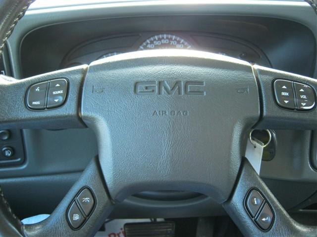 2006 GMC Sierra Unknown