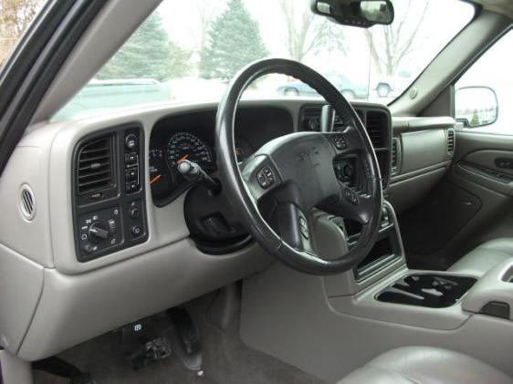 2006 GMC Sierra Unknown