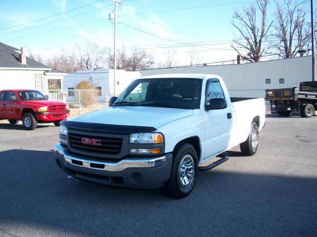 2006 GMC Sierra Denali EASY Finance