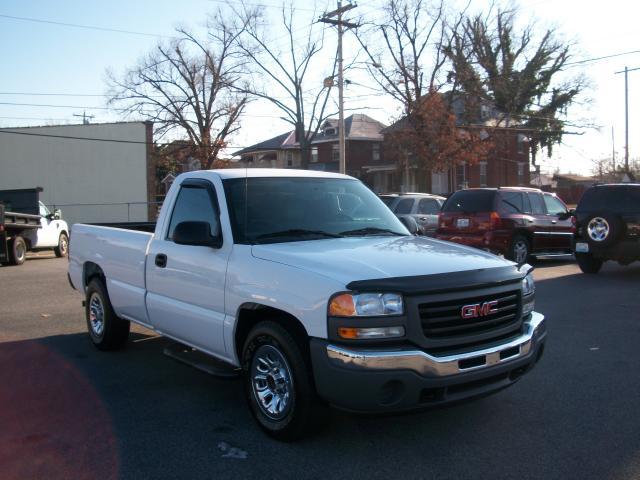 2006 GMC Sierra Denali EASY Finance