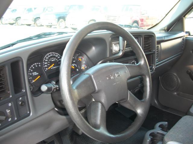 2006 GMC Sierra Denali EASY Finance