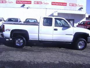 2006 GMC Sierra Sunroofnav