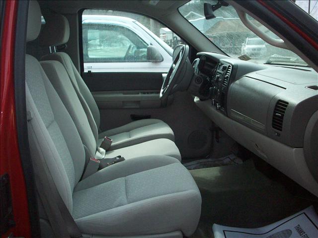 2007 GMC Sierra LS 2WD 4dr SUV