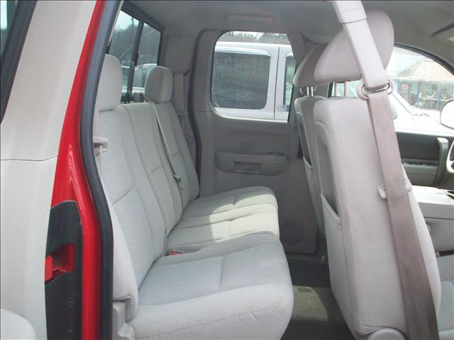 2007 GMC Sierra LS 2WD 4dr SUV