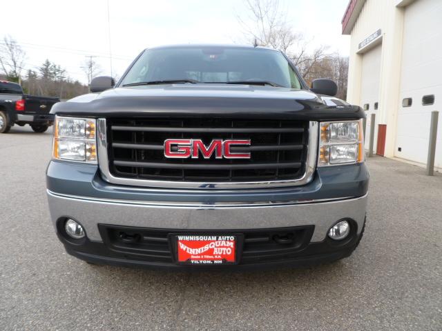 2007 GMC Sierra Turbo 1.8 Quattro