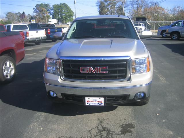 2007 GMC Sierra LS Special Edition