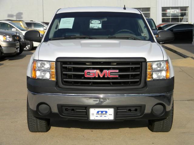 2007 GMC Sierra C300 4matic Luxury