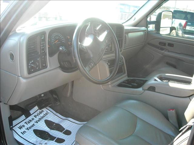 2007 GMC Sierra SLT