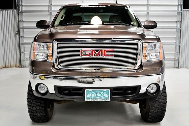 2007 GMC Sierra LS 2WD 4dr SUV