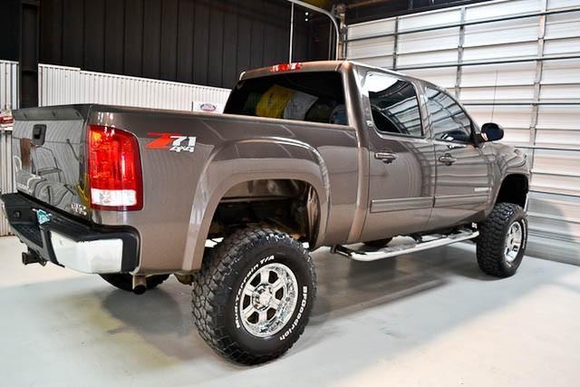 2007 GMC Sierra LS 2WD 4dr SUV