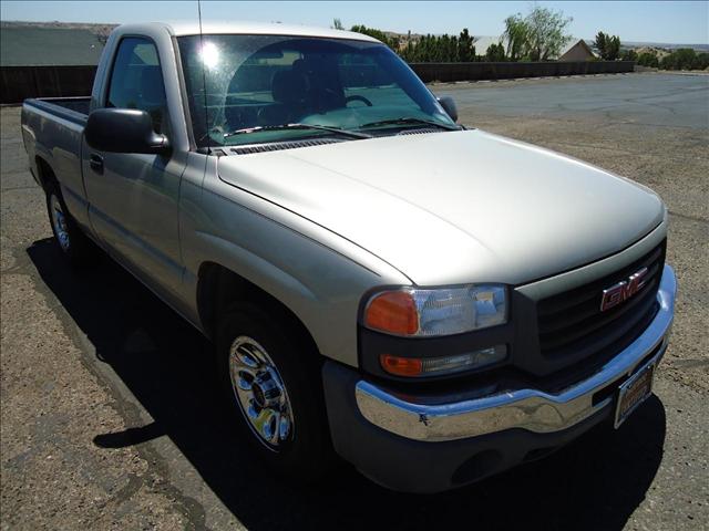 2007 GMC Sierra LT 3rd Row Seat