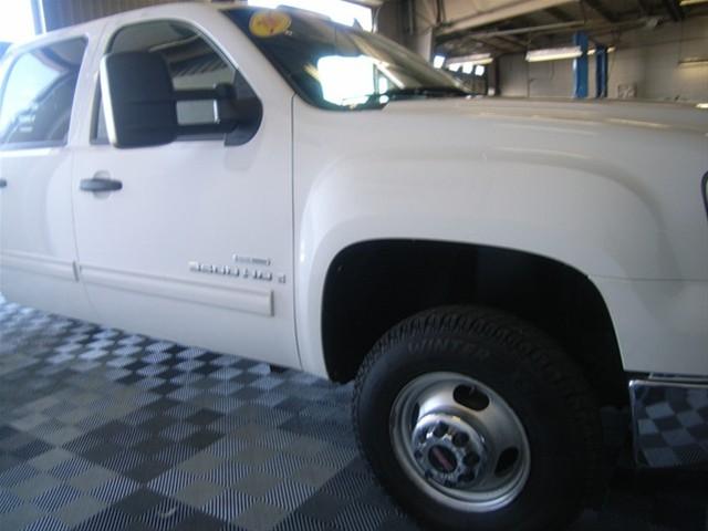 2007 GMC Sierra Unknown