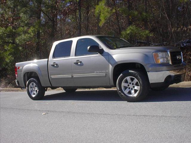 2007 GMC Sierra LS 2WD 4dr SUV