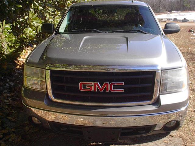 2007 GMC Sierra LS 2WD 4dr SUV