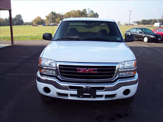 2007 GMC Sierra 45