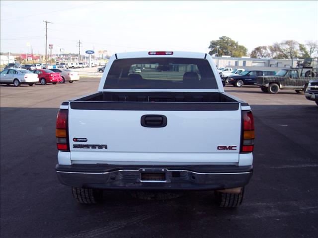 2007 GMC Sierra 45