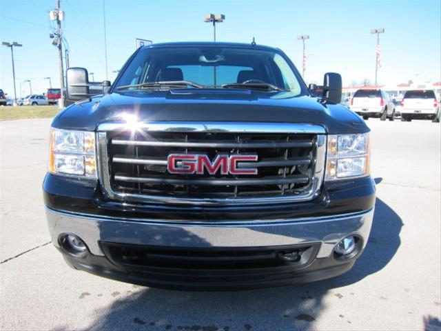 2007 GMC Sierra Unknown