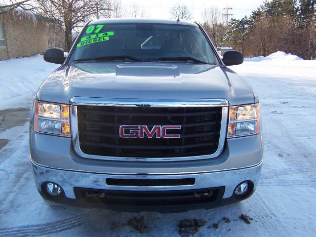 2007 GMC Sierra LS 2WD 4dr SUV