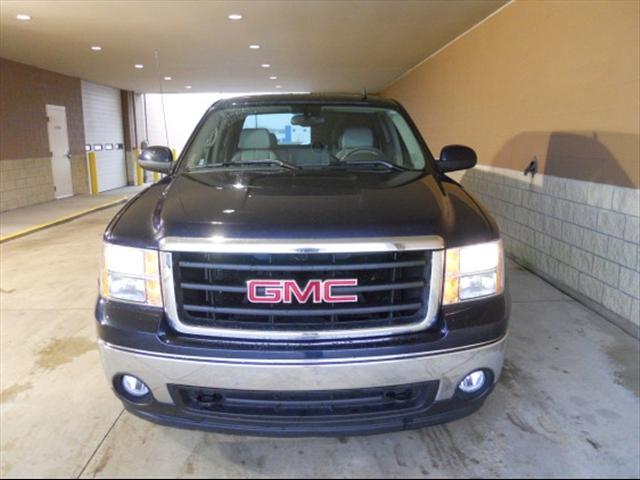 2007 GMC Sierra Unknown