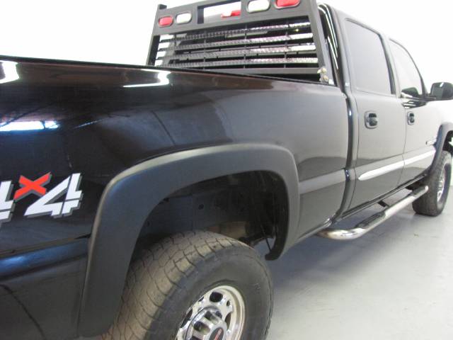 2007 GMC Sierra SLT