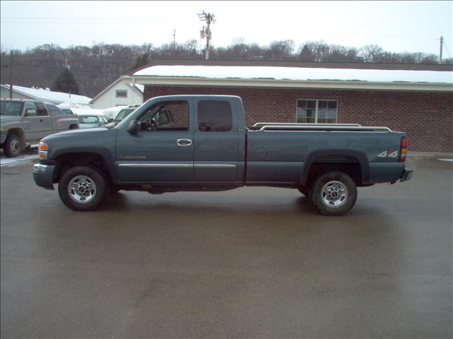 2007 GMC Sierra 45