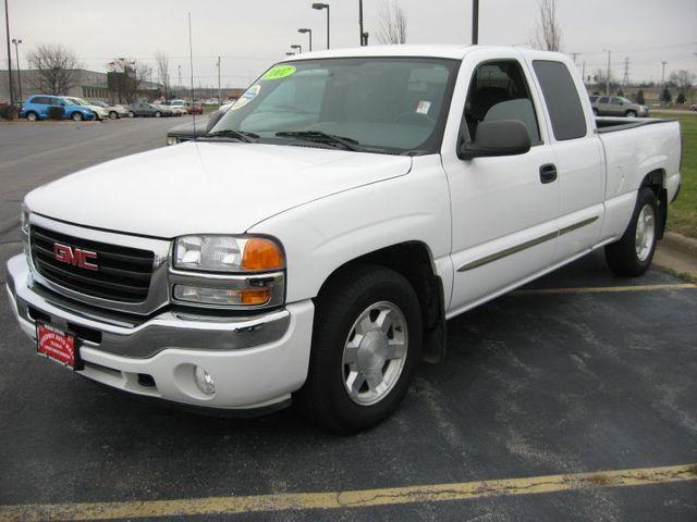 2007 GMC Sierra C300 4dr Sdn 3.0L Sport 4matic AWD Sedan