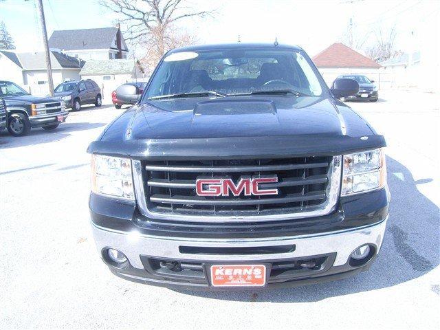 2009 GMC Sierra 45