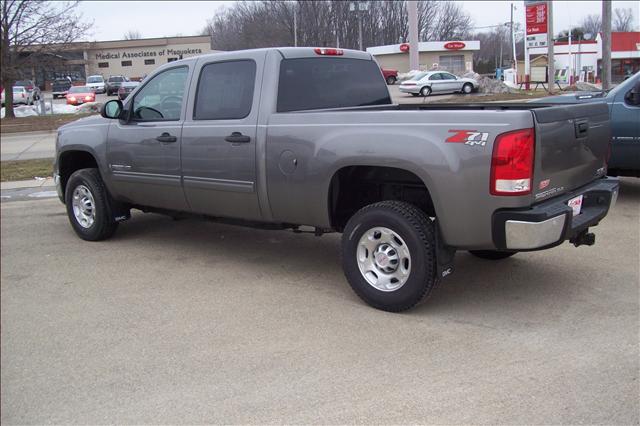 2009 GMC Sierra 45