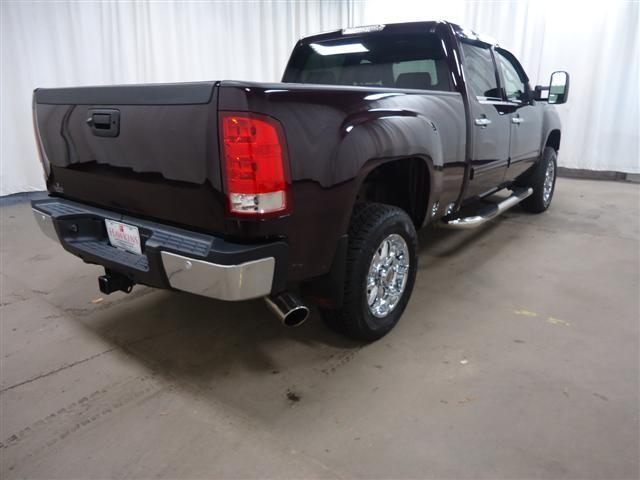 2009 GMC Sierra Touring Sport LEA SR 20S