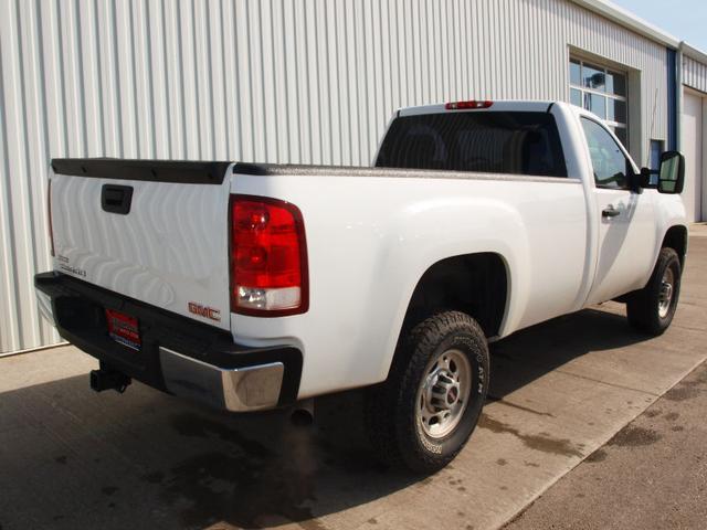 2009 GMC Sierra Luggage Rack