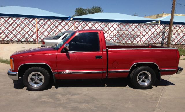 1989 GMC Sierra 1500 45