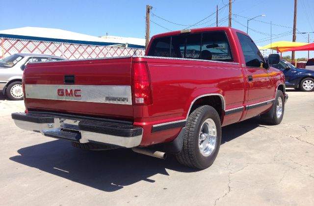 1989 GMC Sierra 1500 45