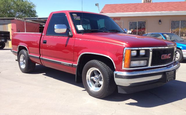 1989 GMC Sierra 1500 45