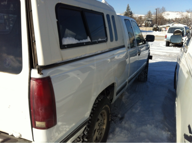 1990 GMC Sierra 1500 SLT 25