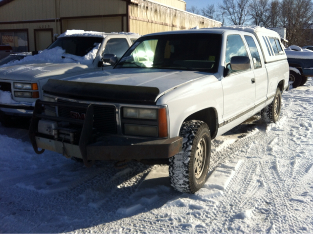 1990 GMC Sierra 1500 SLT 25