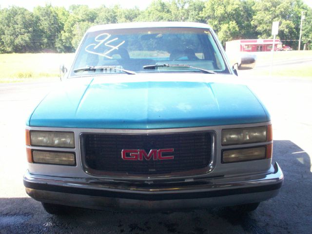 1994 GMC Sierra 1500 Unknown