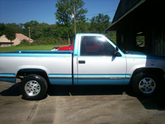 1994 GMC Sierra 1500 Unknown