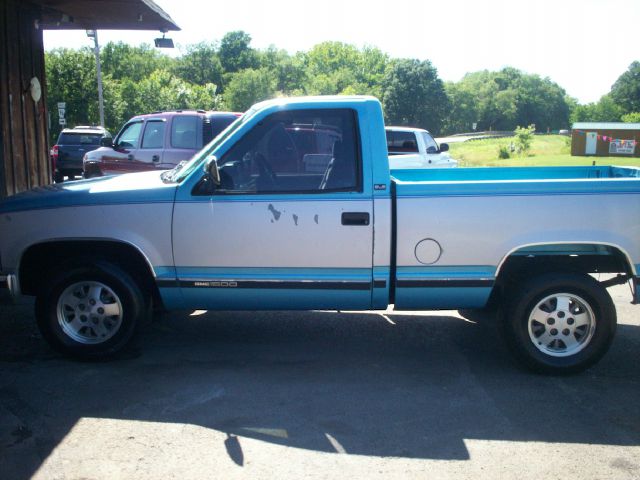 1994 GMC Sierra 1500 Unknown