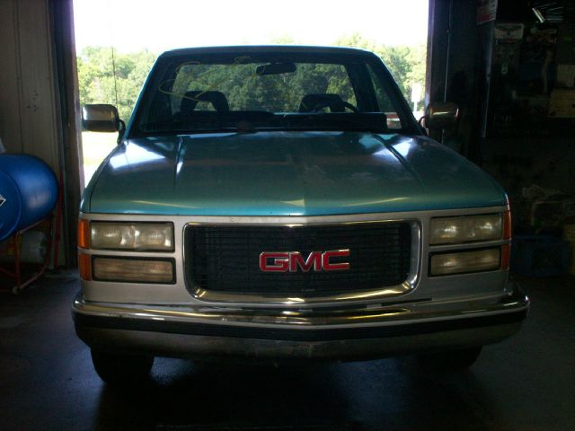 1994 GMC Sierra 1500 Unknown