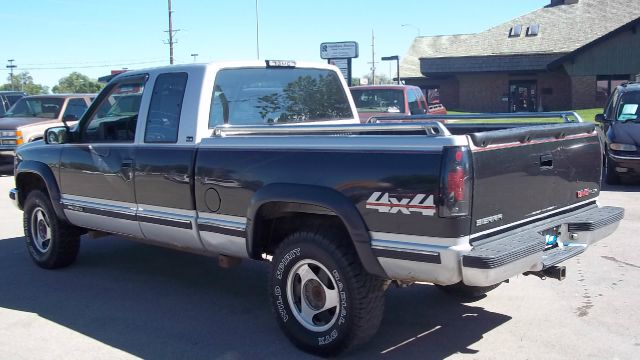 1994 GMC Sierra 1500 Denali Pickup 4D 6 1/2 Ft