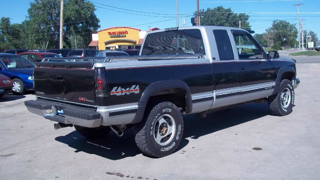 1994 GMC Sierra 1500 Denali Pickup 4D 6 1/2 Ft