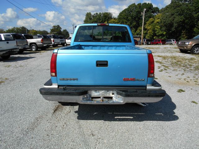 1994 GMC Sierra 1500 Denali Pickup 4D 6 1/2 Ft