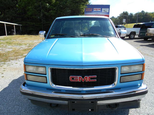 1994 GMC Sierra 1500 Denali Pickup 4D 6 1/2 Ft