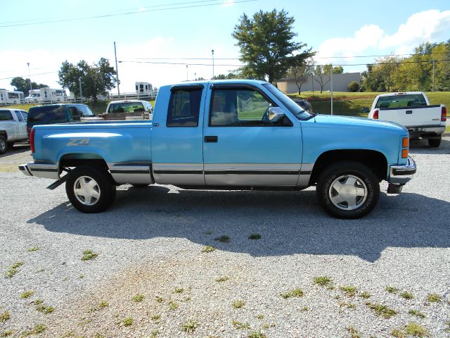 1994 GMC Sierra 1500 Denali Pickup 4D 6 1/2 Ft