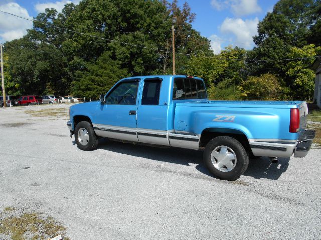 1994 GMC Sierra 1500 Denali Pickup 4D 6 1/2 Ft