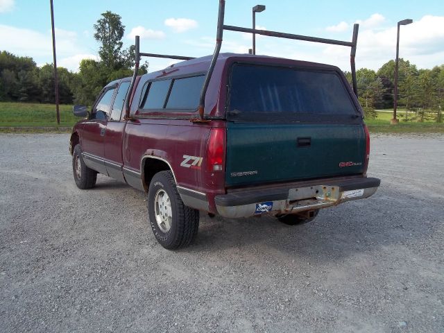 1994 GMC Sierra 1500 Denali Pickup 4D 6 1/2 Ft